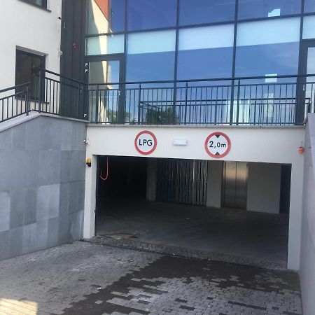 Apartament Silence Triventi Pod Flamingiem Karpacz Dış mekan fotoğraf