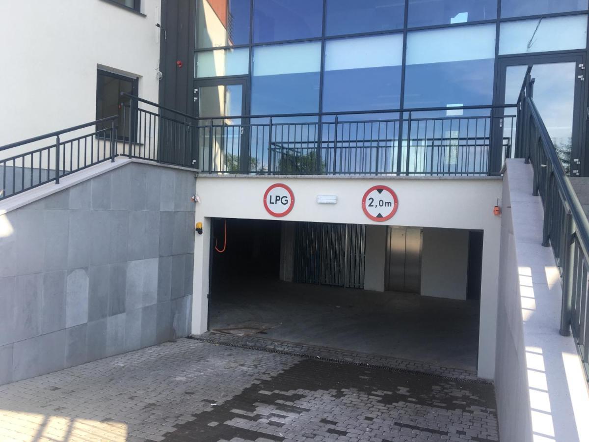 Apartament Silence Triventi Pod Flamingiem Karpacz Dış mekan fotoğraf